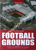 Book cover of Aerofilms Guide to Football Grounds by Aerofilms